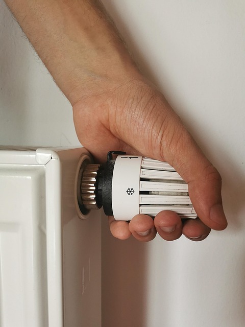 energy efficient plumbing