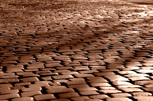 experienced paving contractors