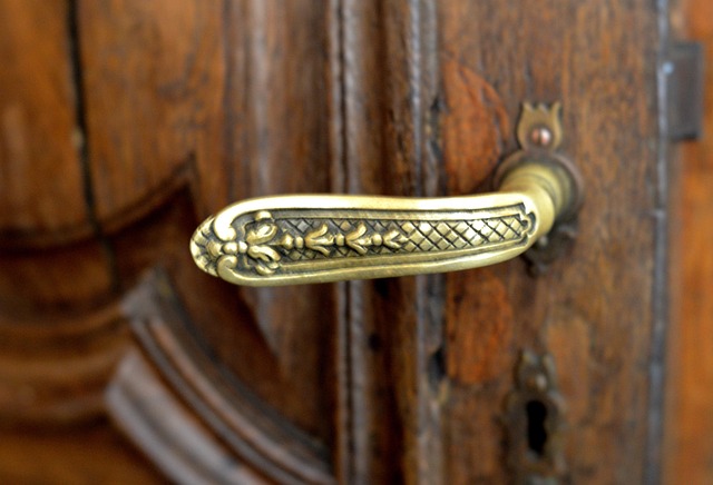 faucet handle repair