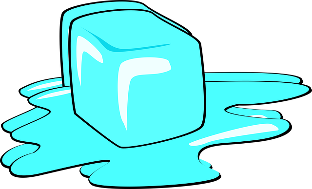 frozen pipe thawing