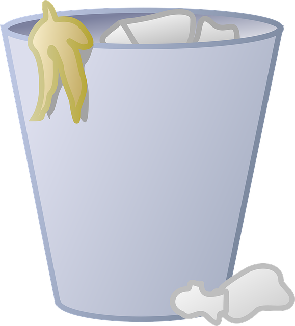 garbage disposal jammed