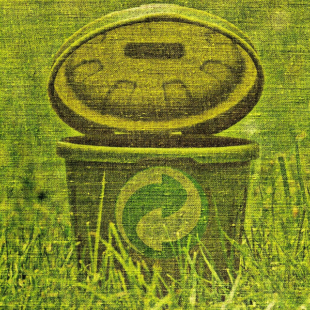 garbage disposal removal