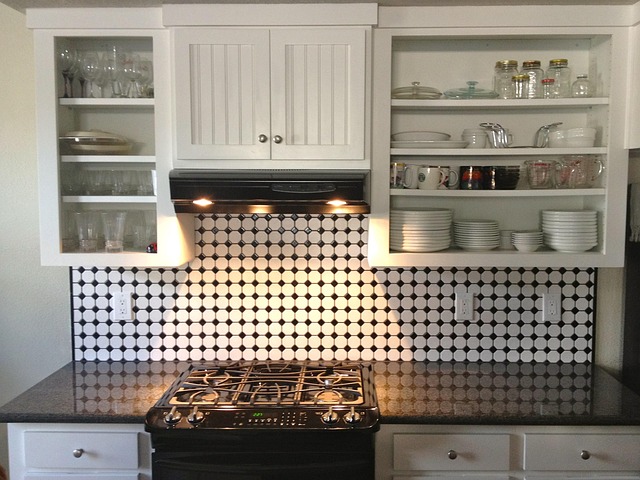 gas appliance hookup