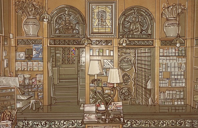 hard water treatment