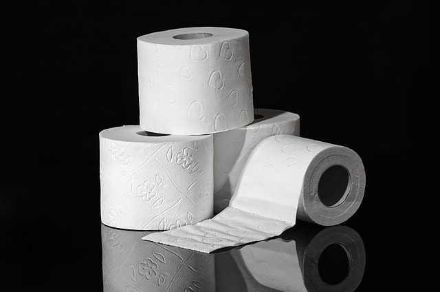 high efficiency toilet