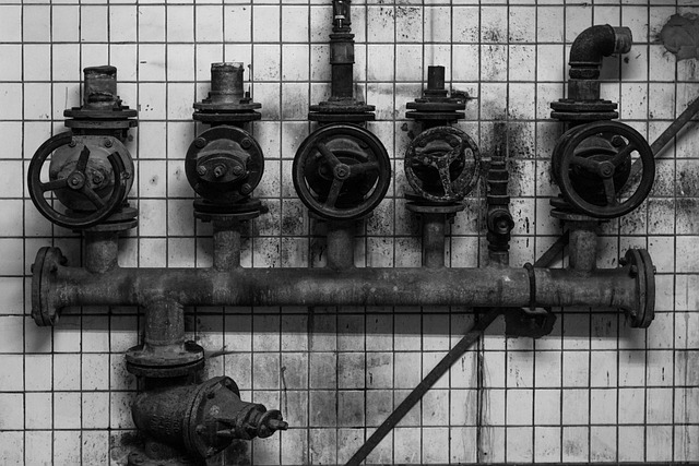 hydronic heating