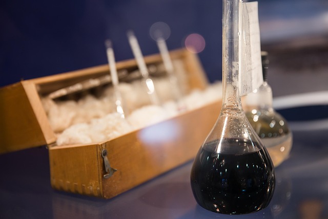 laboratory plumbing