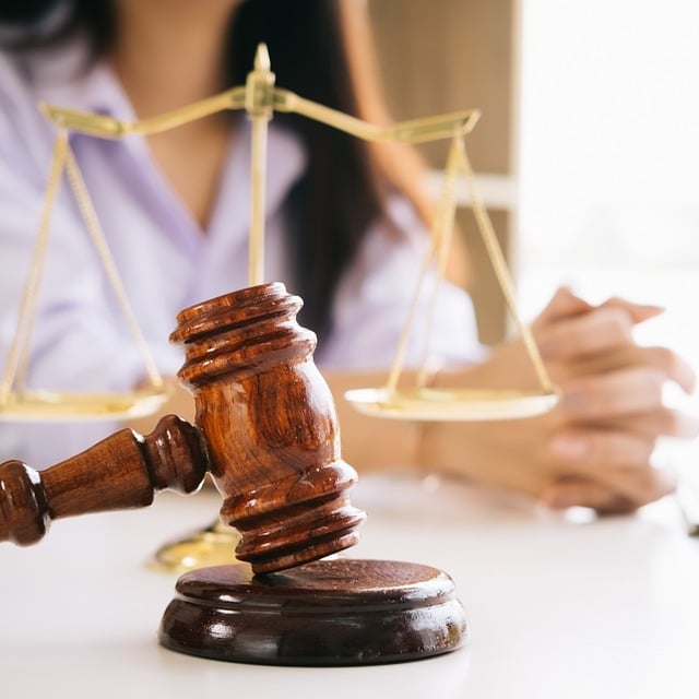 law office services