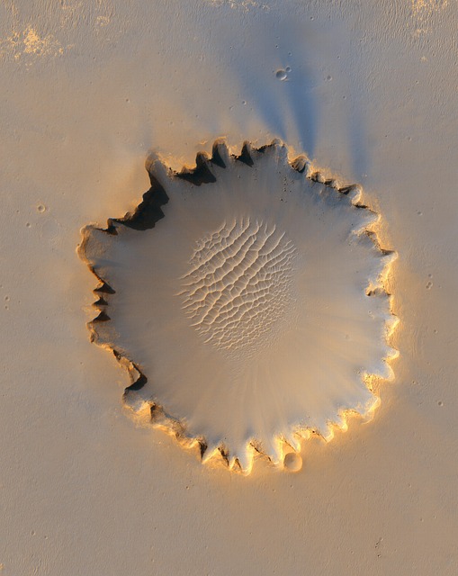 mars plumbing