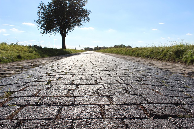 paving maintenance