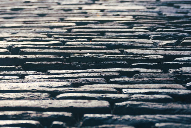 paving professionals