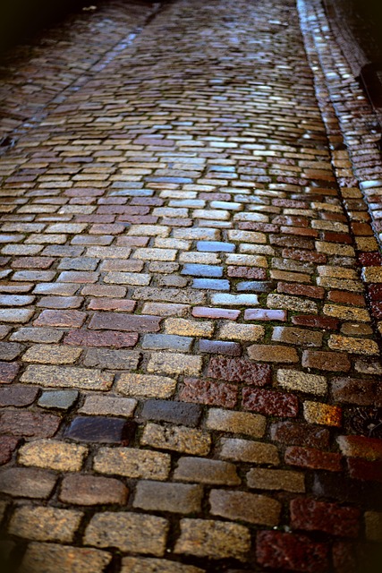 paving specialists