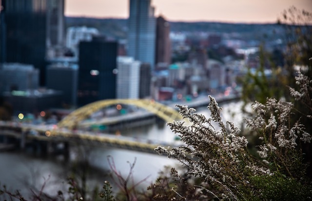 pittsburgh leak detection