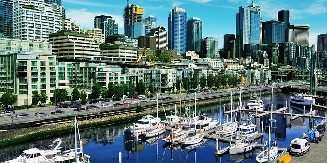 plumber seattle