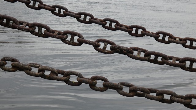 plumbing chain