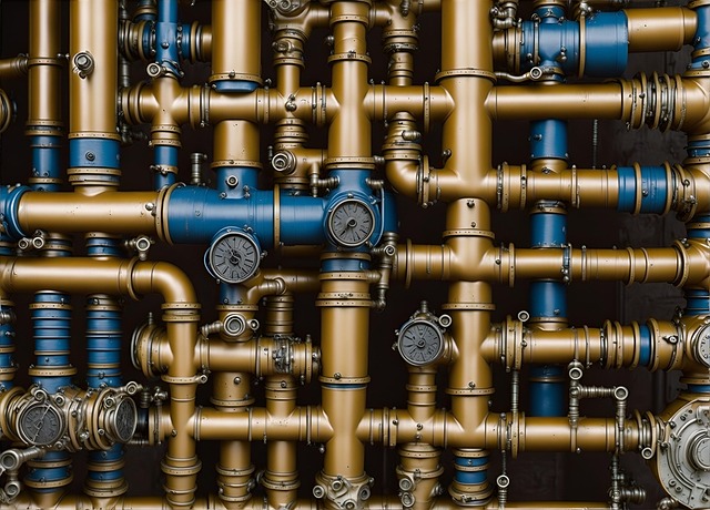 plumbing solutions
