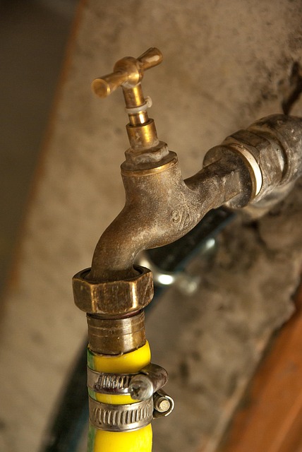 restaurant plumbing
