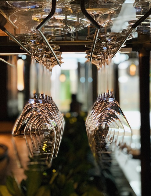 restaurant plumbing