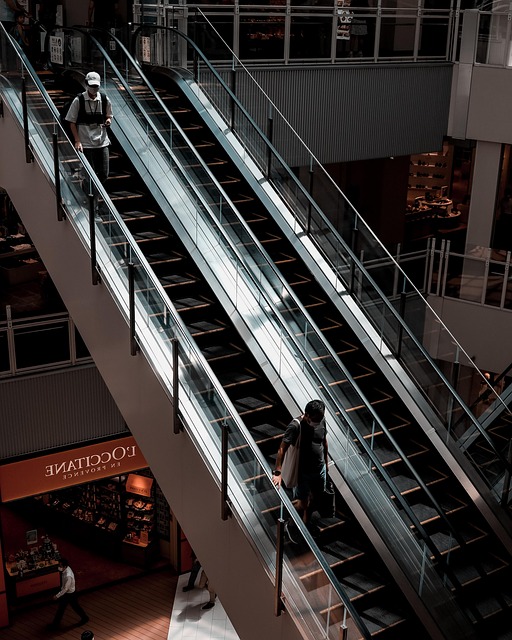 retail paving services