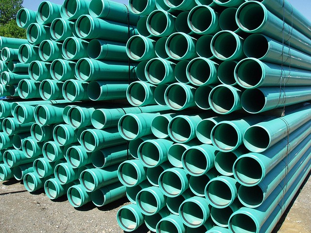 retail plumbing