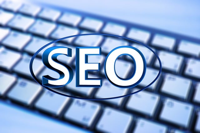 search engine advertising