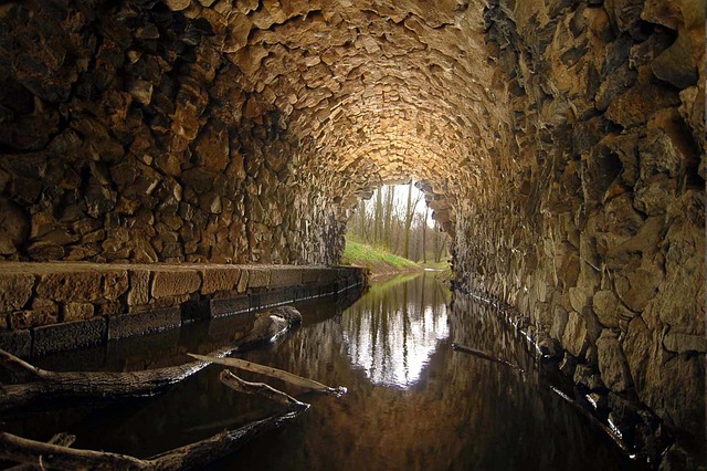 sewer tap