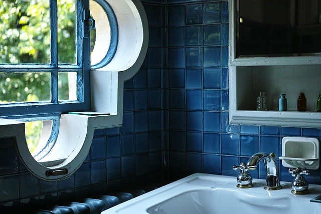 toilet installation