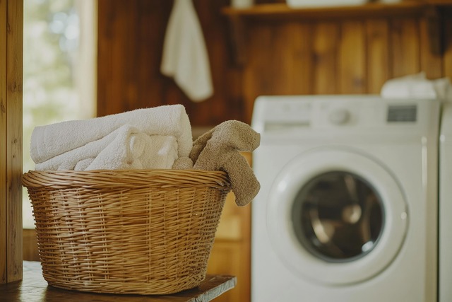 washing machine leak