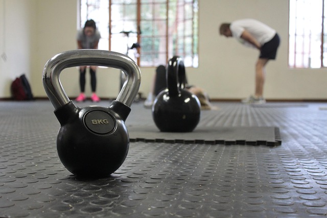 water conditioning