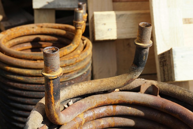 water heater efficiency