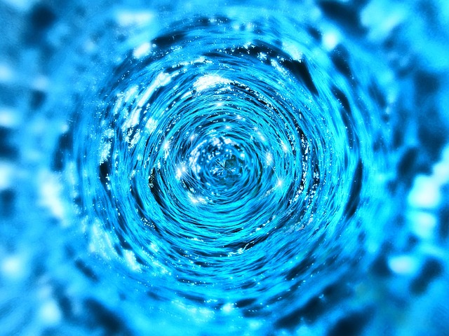 water heater flush