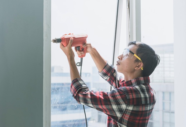water heater maintenance