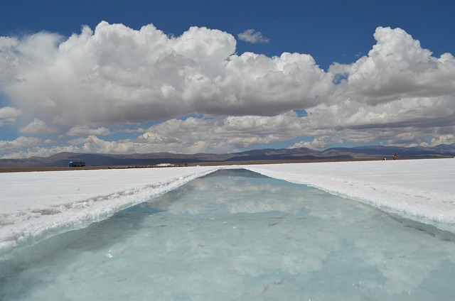 water softener salt