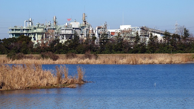 water treatment system
