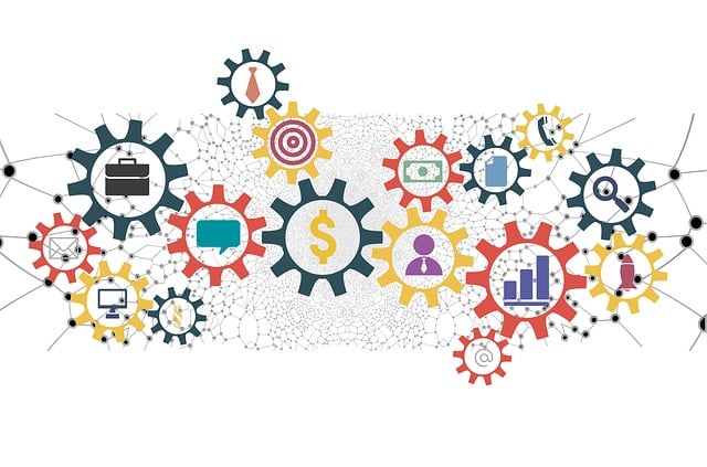 web marketing services