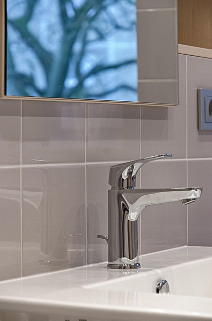 bathroom remodel