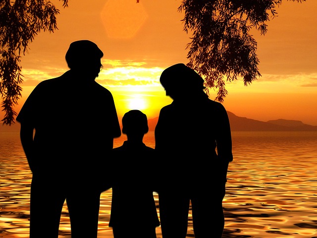 child custody representation