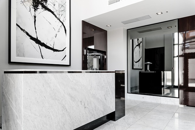 condo plumbing