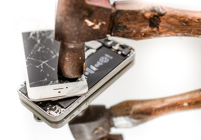 cracked pipe repair
