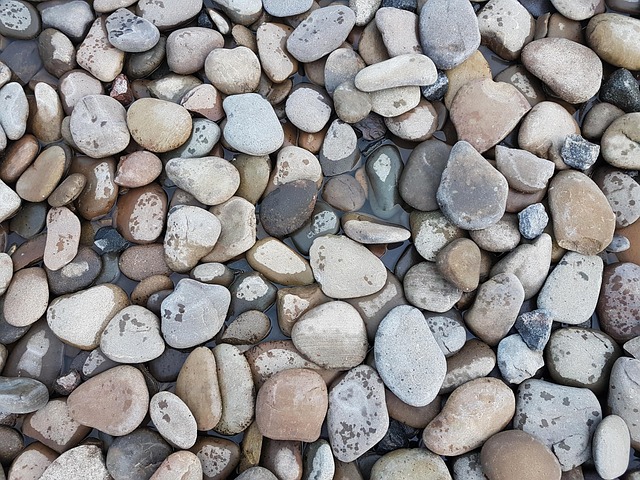 decorative paving