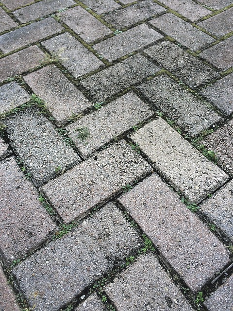 driveway installation contractors