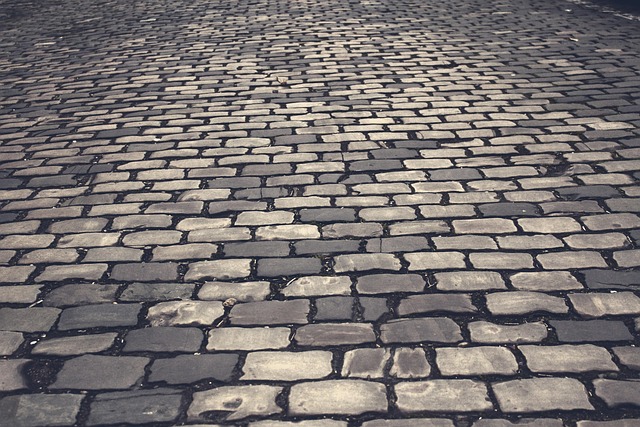 driveway paving contractors