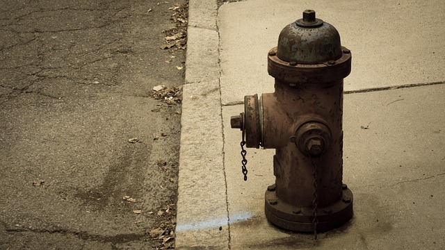 emergency water shutoff