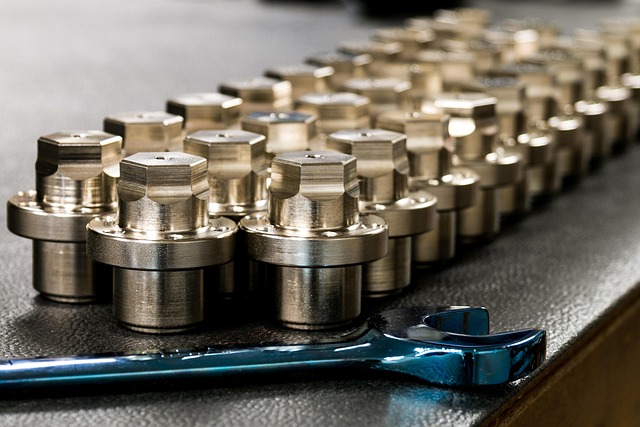 faucet parts