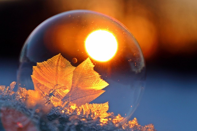 frozen pipe thawing