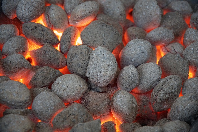 gas grill connection
