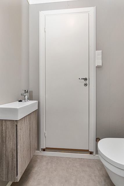 high efficiency toilet