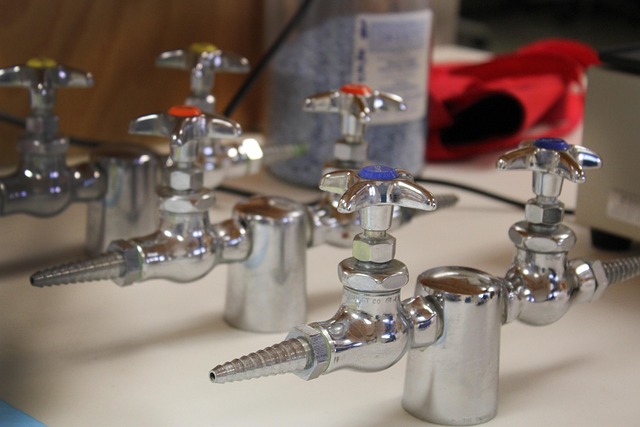 laboratory plumbing
