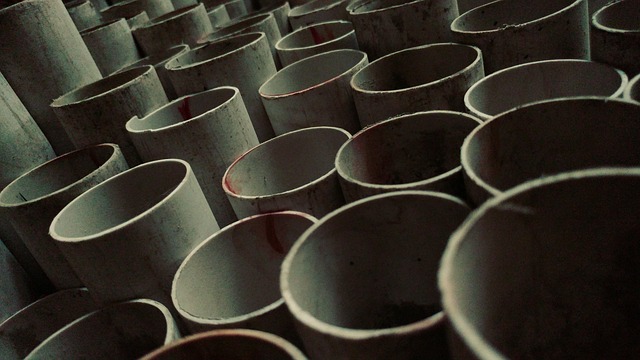 plumbing chain