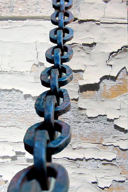 plumbing chain